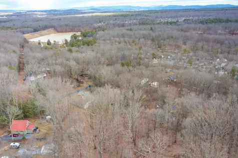 Tbd Horseshoe Hollow Greenville VA 24440