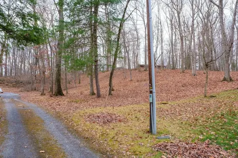 Tbd Horseshoe Hollow Greenville VA 24440