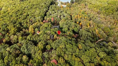 Tbd Horseshoe Hollow Greenville VA 24440