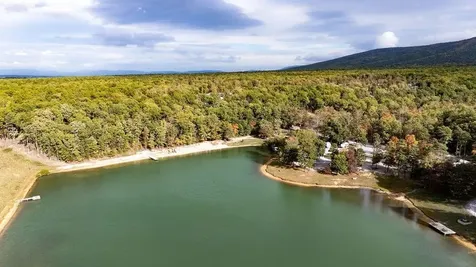 Tbd Horseshoe Hollow Greenville VA 24440
