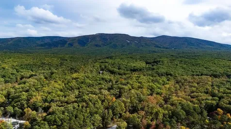 Tbd Horseshoe Hollow Greenville VA 24440