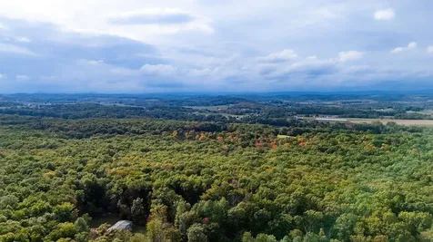 Tbd Horseshoe Hollow Greenville VA 24440