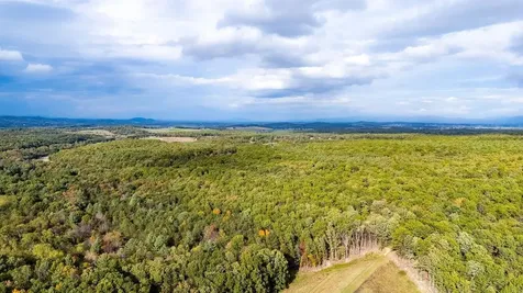 Tbd Horseshoe Hollow Greenville VA 24440