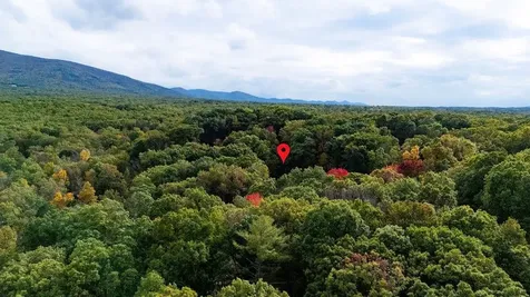 Tbd Horseshoe Hollow Greenville VA 24440