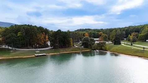 Tbd Horseshoe Hollow Greenville VA 24440