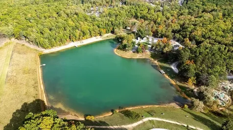 Tbd Horseshoe Hollow Greenville VA 24440