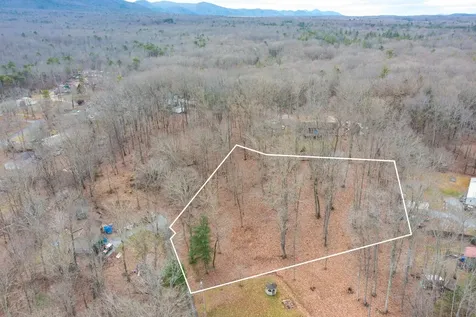 Tbd Horseshoe Hollow Greenville VA 24440