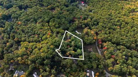 Tbd Horseshoe Hollow Greenville VA 24440