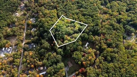 Tbd Horseshoe Hollow Greenville VA 24440