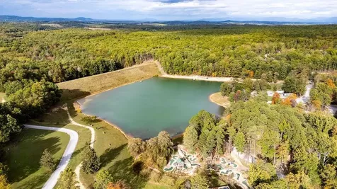 Tbd Horseshoe Hollow Greenville VA 24440