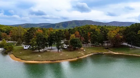 Tbd Horseshoe Hollow Greenville VA 24440
