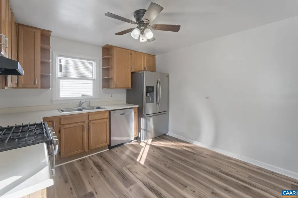 1610 Center Avenue Charlottesville VA 22903