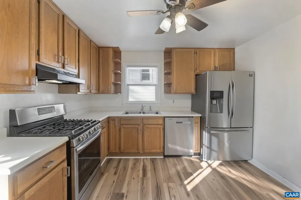 1610 Center Avenue Charlottesville VA 22903