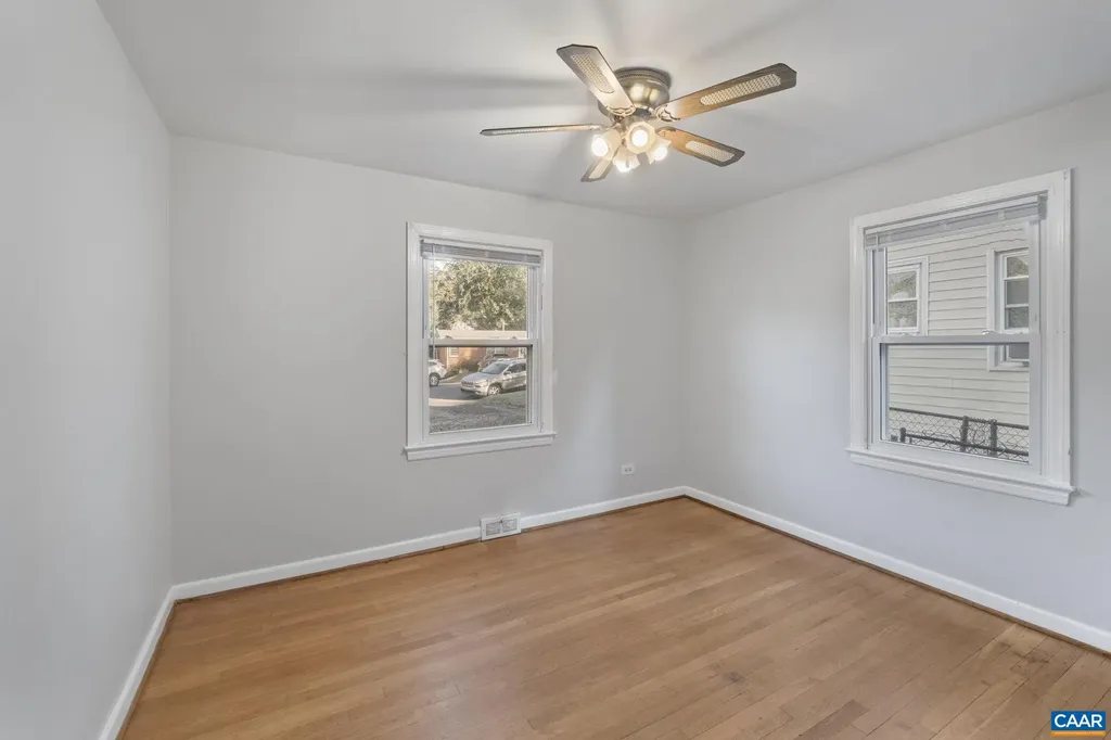 1610 Center Avenue Charlottesville VA 22903