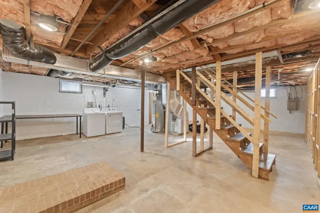 1610 Center Avenue Charlottesville VA 22903