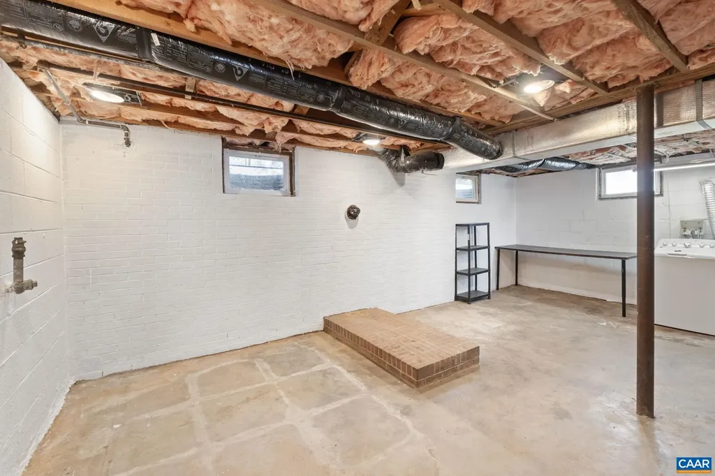 1610 Center Avenue Charlottesville VA 22903