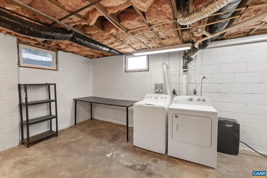 1610 Center Avenue Charlottesville VA 22903