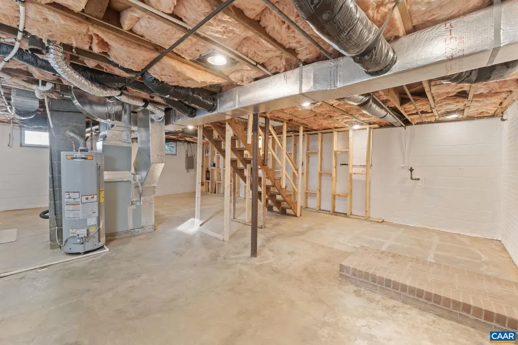 1610 Center Avenue Charlottesville VA 22903