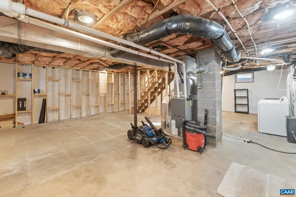 1610 Center Avenue Charlottesville VA 22903