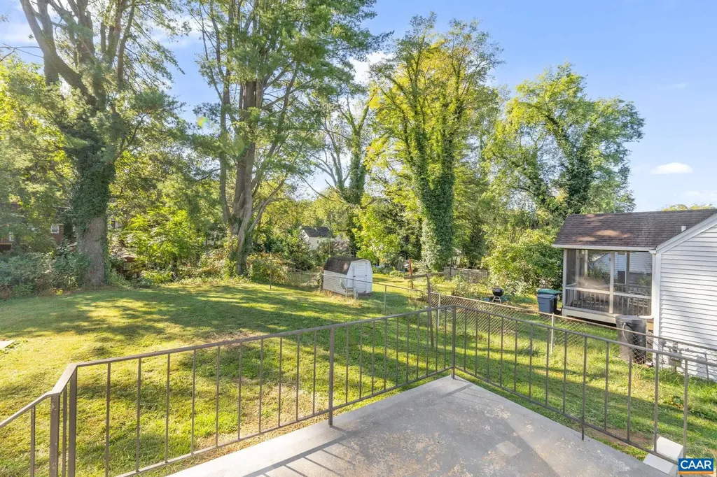 1610 Center Avenue Charlottesville VA 22903