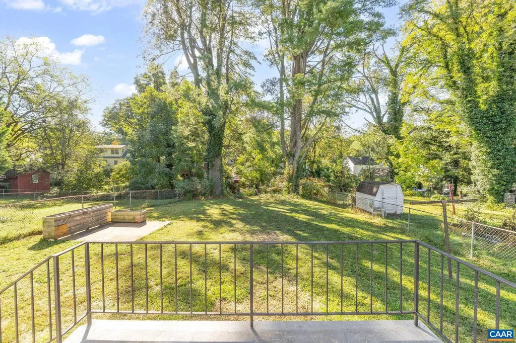 1610 Center Avenue Charlottesville VA 22903