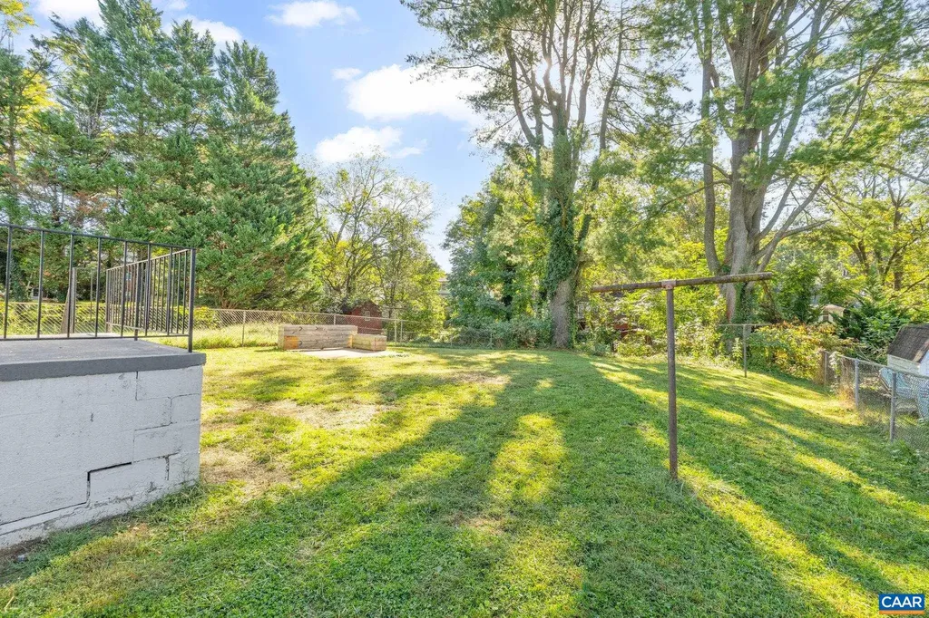 1610 Center Avenue Charlottesville VA 22903