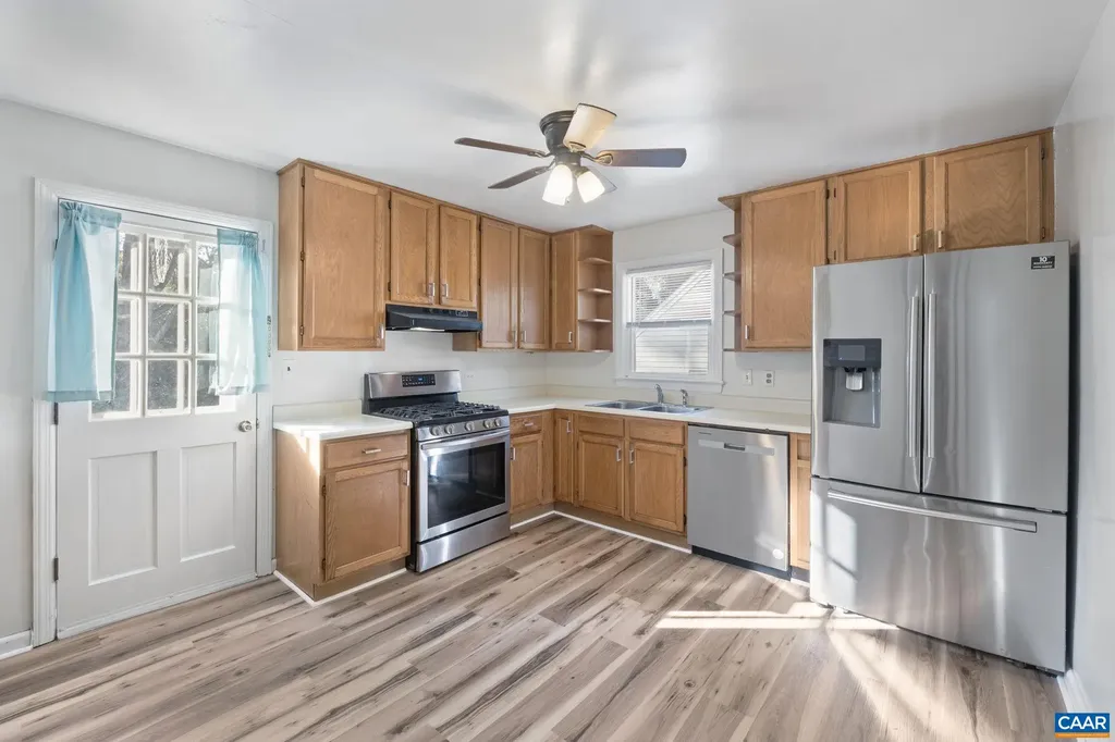 1610 Center Avenue Charlottesville VA 22903