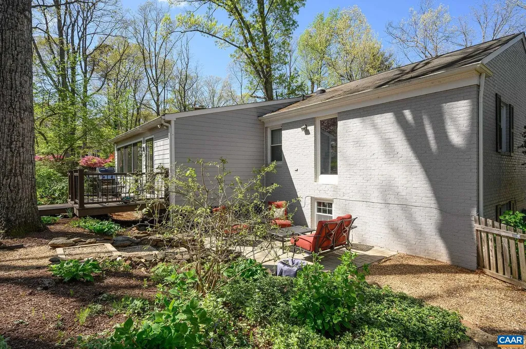 1619 Inglewood Drive Charlottesville VA 22901