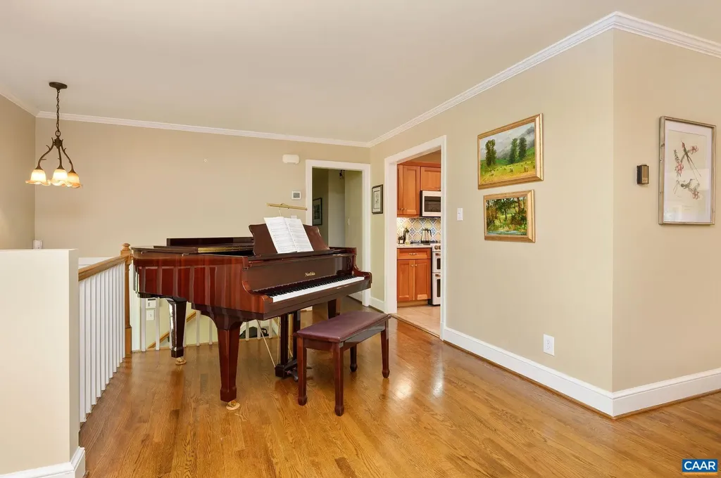 1619 Inglewood Drive Charlottesville VA 22901