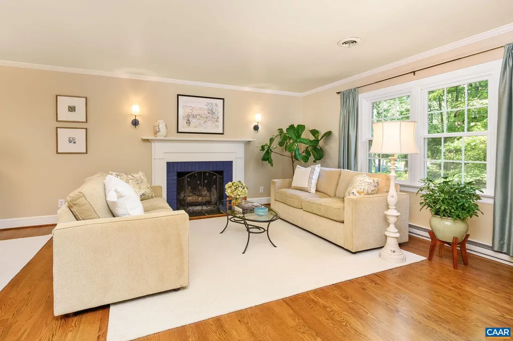 1619 Inglewood Drive Charlottesville VA 22901