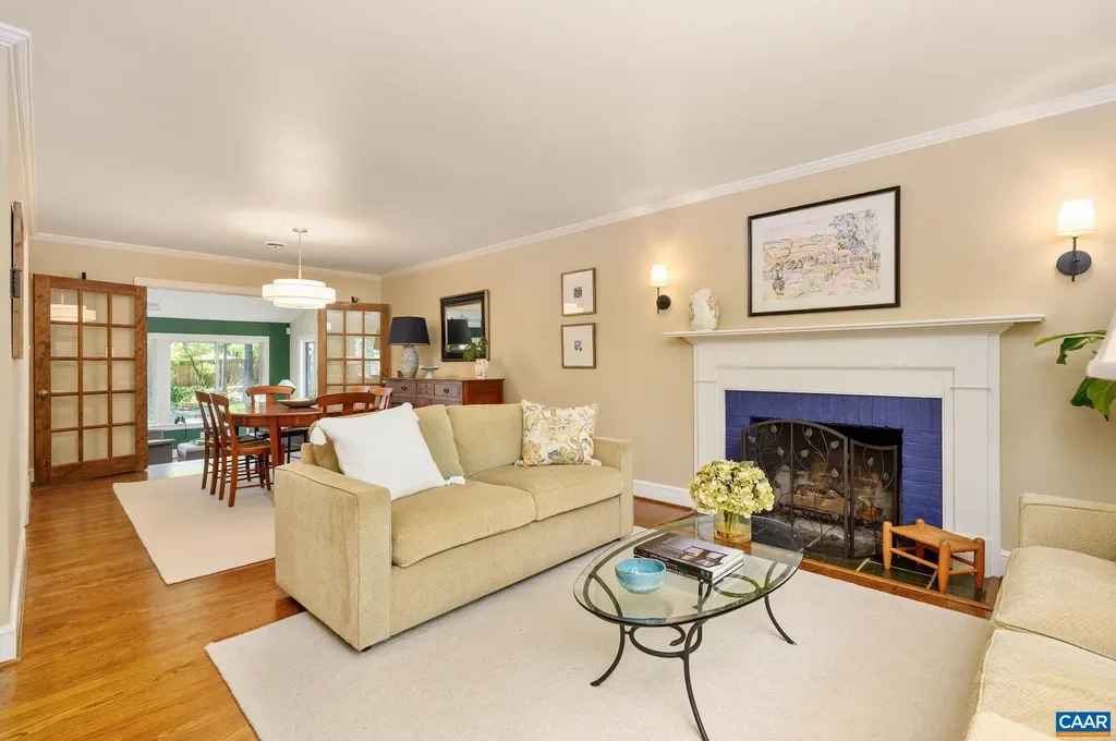 1619 Inglewood Drive Charlottesville VA 22901