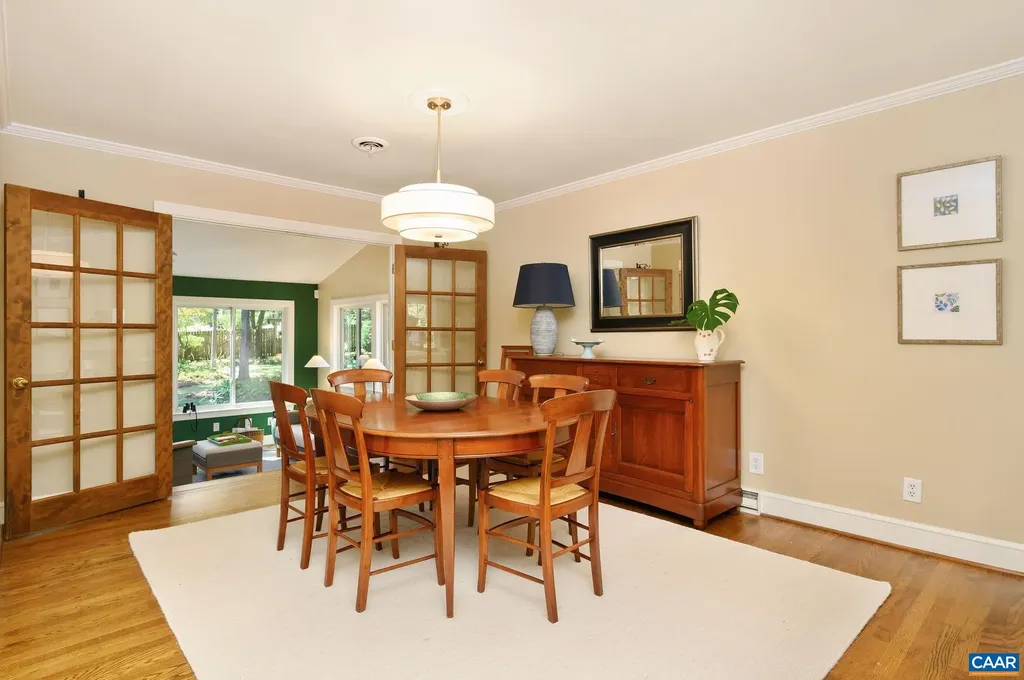 1619 Inglewood Drive Charlottesville VA 22901