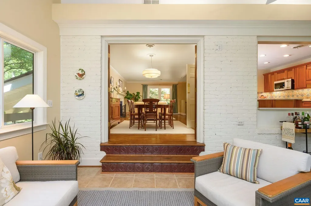 1619 Inglewood Drive Charlottesville VA 22901