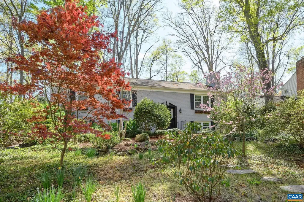 1619 Inglewood Drive Charlottesville VA 22901