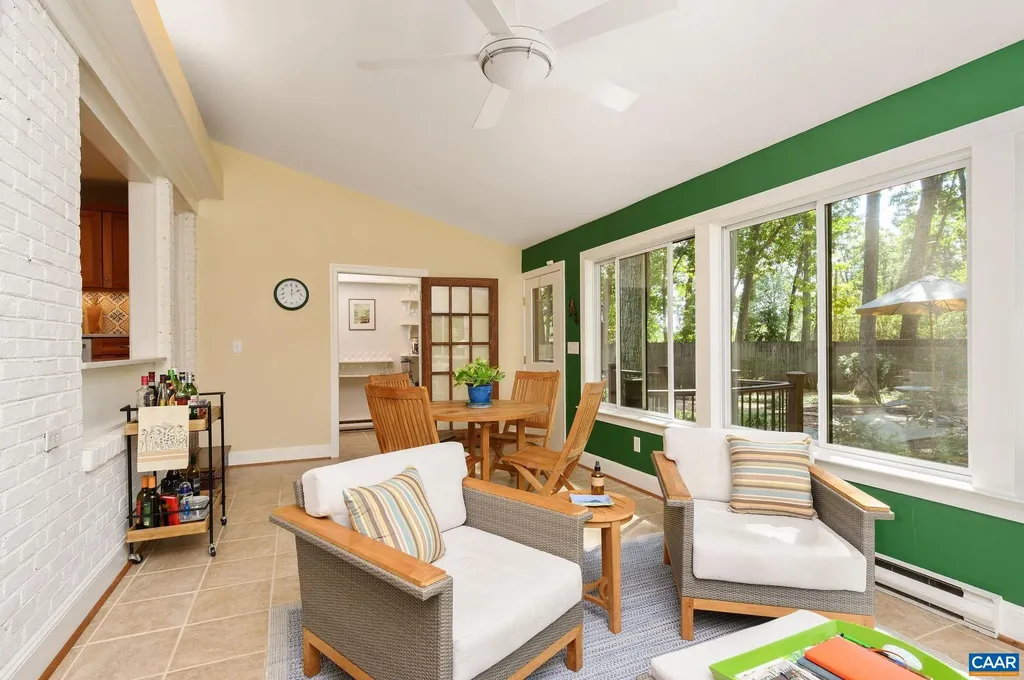 1619 Inglewood Drive Charlottesville VA 22901