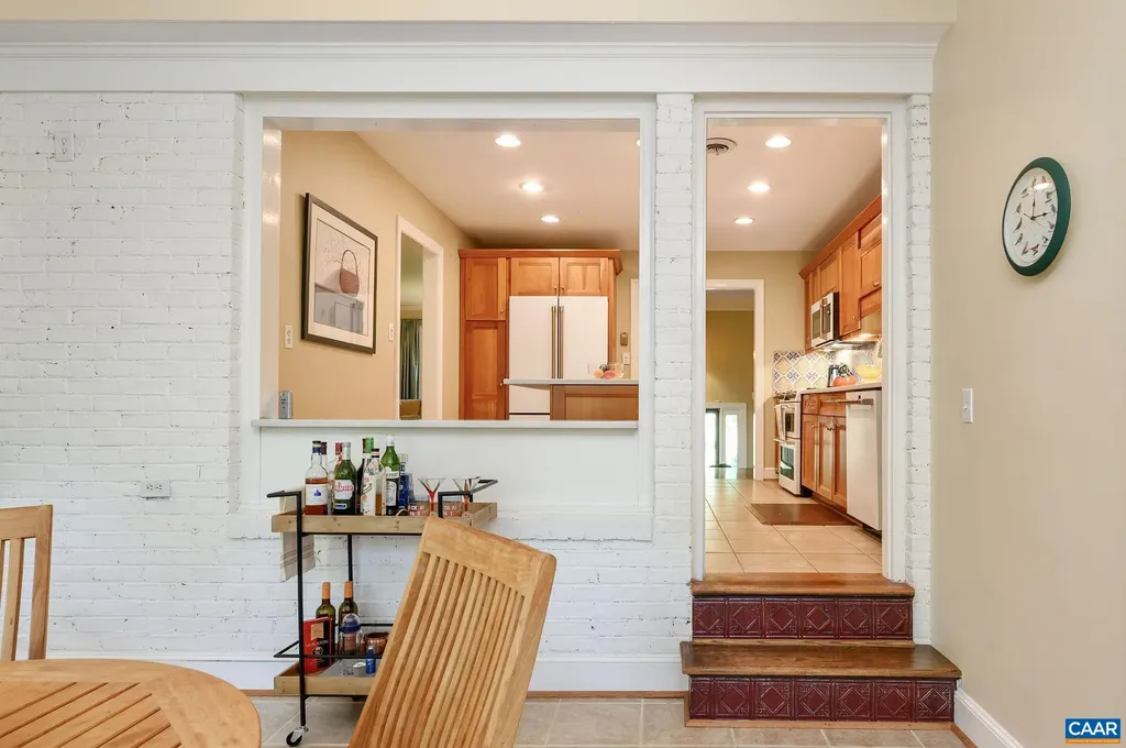 1619 Inglewood Drive Charlottesville VA 22901