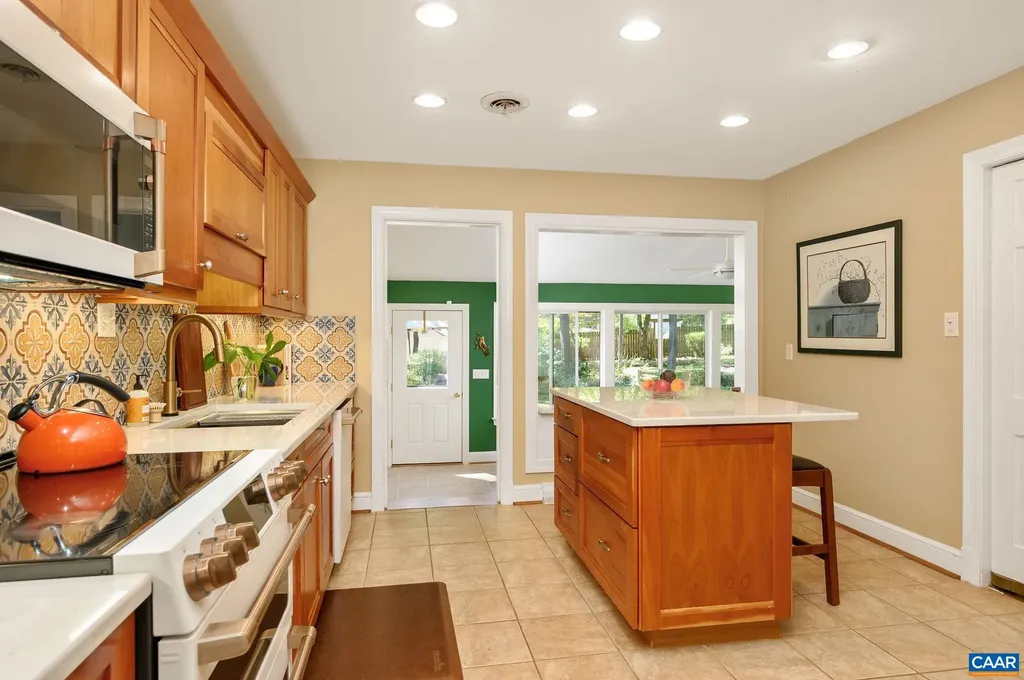 1619 Inglewood Drive Charlottesville VA 22901