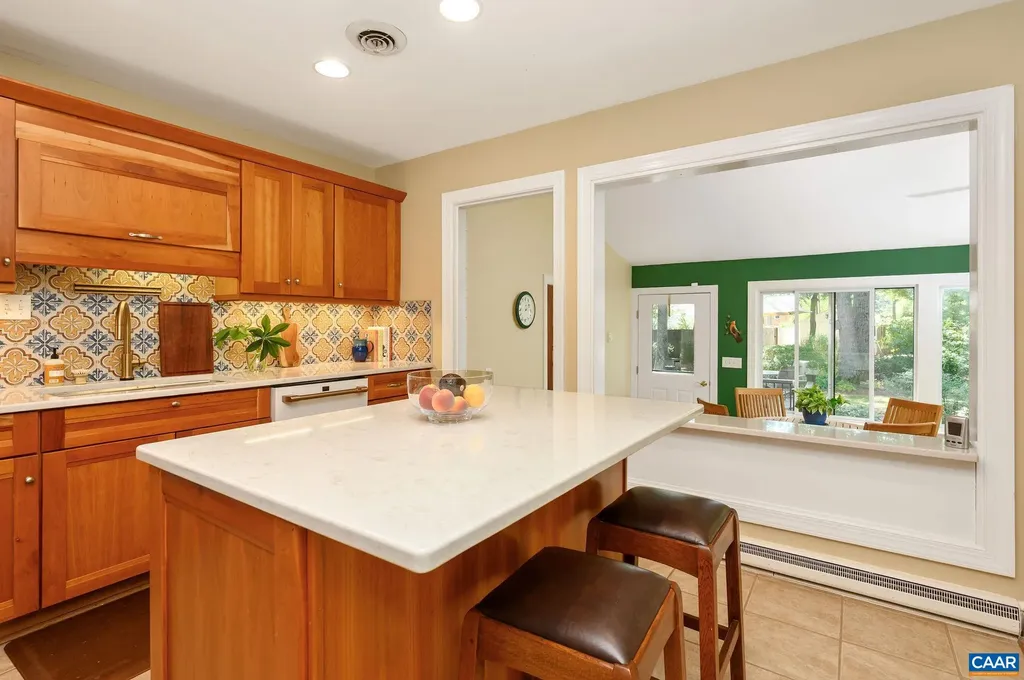 1619 Inglewood Drive Charlottesville VA 22901