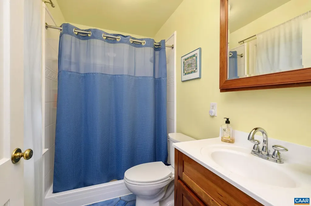 1619 Inglewood Drive Charlottesville VA 22901