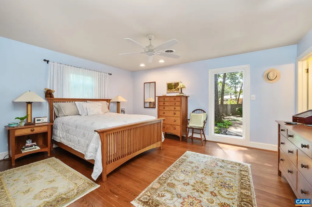 1619 Inglewood Drive Charlottesville VA 22901