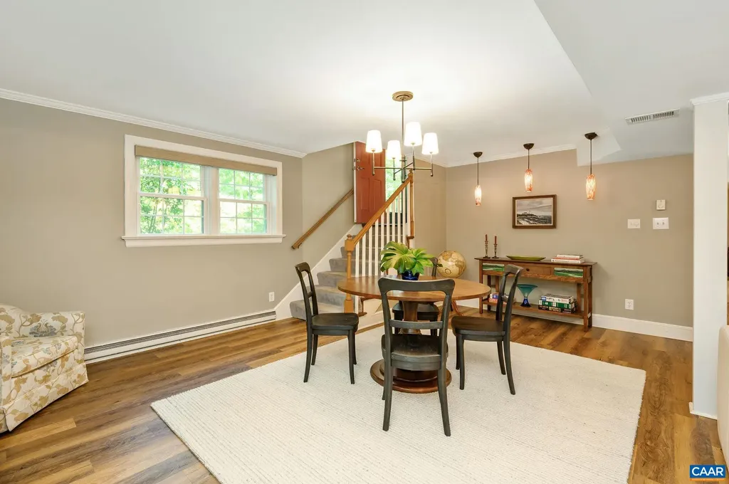 1619 Inglewood Drive Charlottesville VA 22901