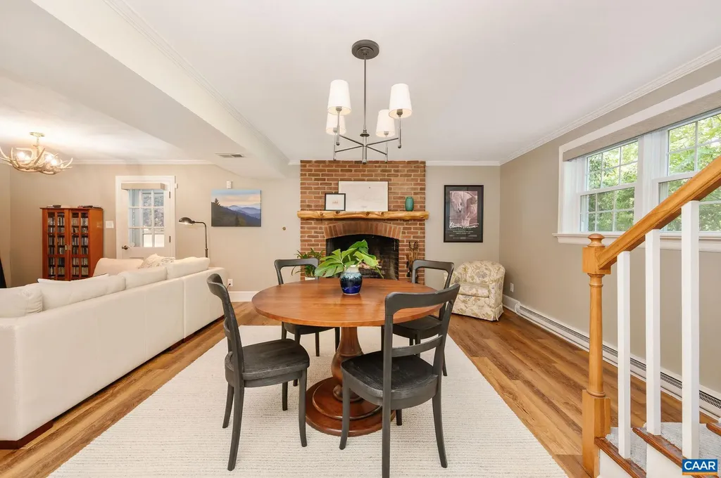 1619 Inglewood Drive Charlottesville VA 22901