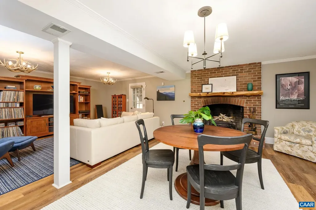 1619 Inglewood Drive Charlottesville VA 22901