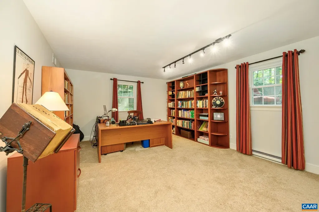 1619 Inglewood Drive Charlottesville VA 22901