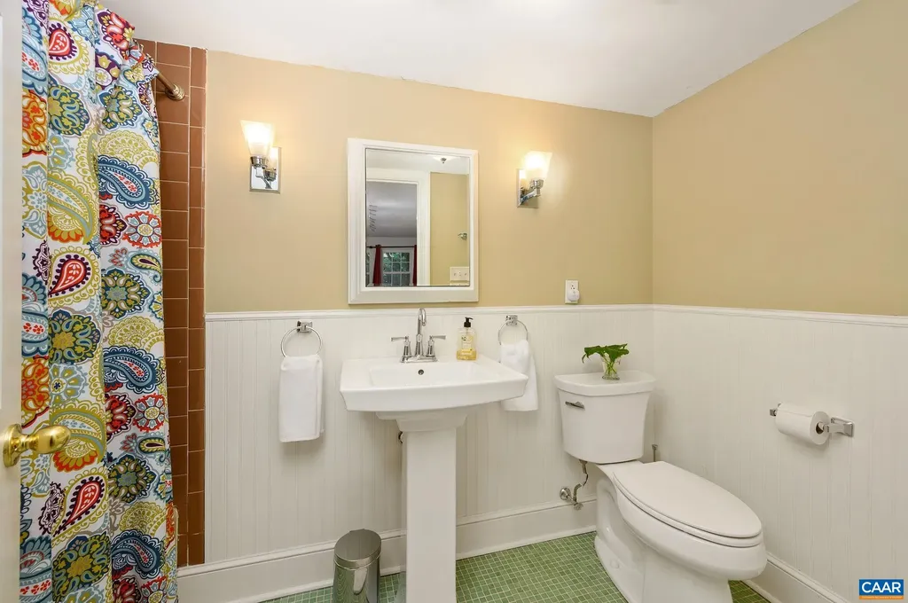 1619 Inglewood Drive Charlottesville VA 22901