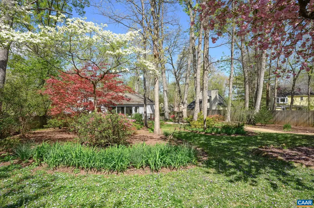 1619 Inglewood Drive Charlottesville VA 22901