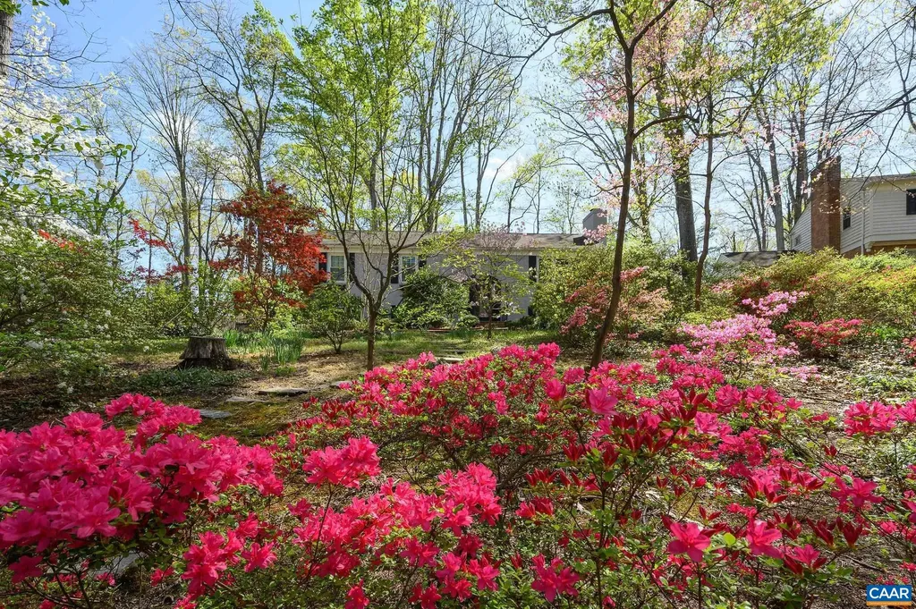 1619 Inglewood Drive Charlottesville VA 22901