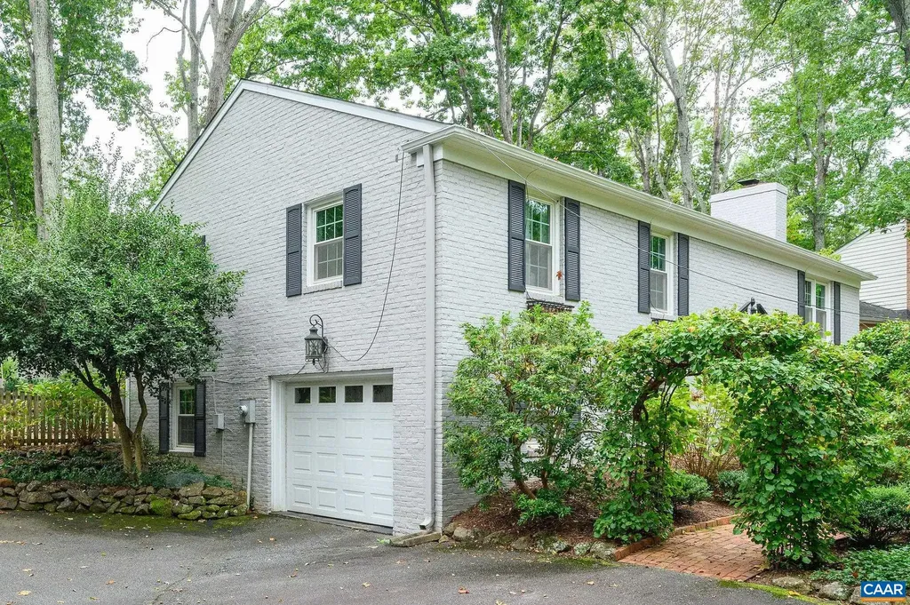 1619 Inglewood Drive Charlottesville VA 22901