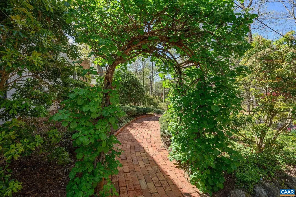 1619 Inglewood Drive Charlottesville VA 22901