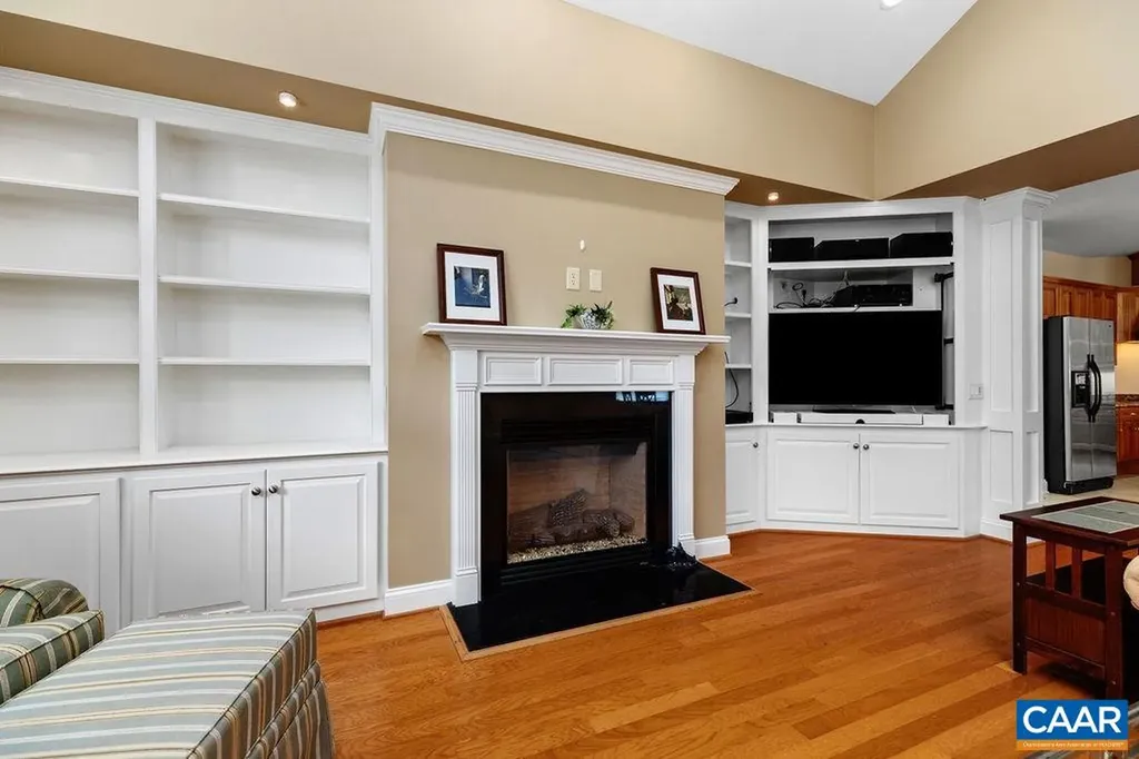 215 Rosewood Drive Nellysford VA 22958